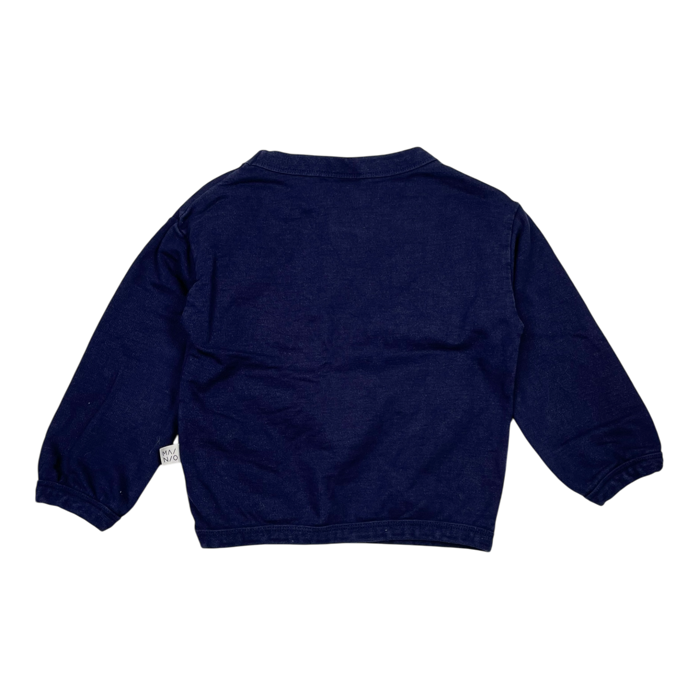 Mainio sweatshirt, magical friend | 86/92cm