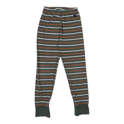 Polarn O. Pyret pyjama set, stripes | 122/128cm