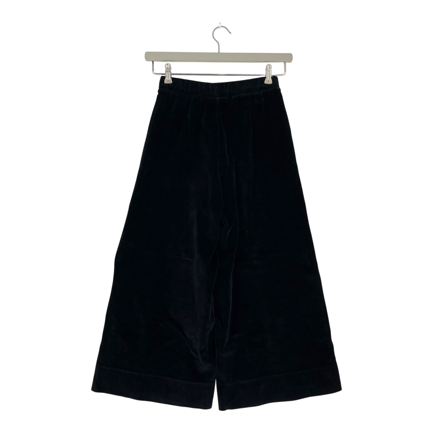 Aarre alice velour culottes, black | woman XS