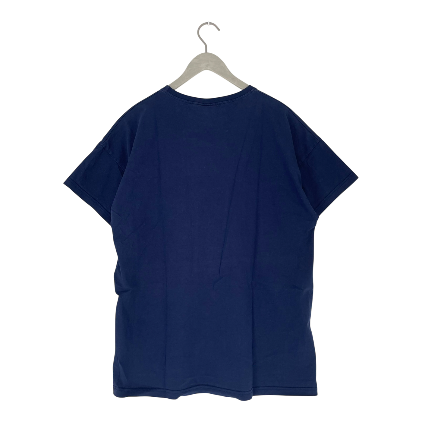 Riva Clothing t-shirt, midnight blue | woman L