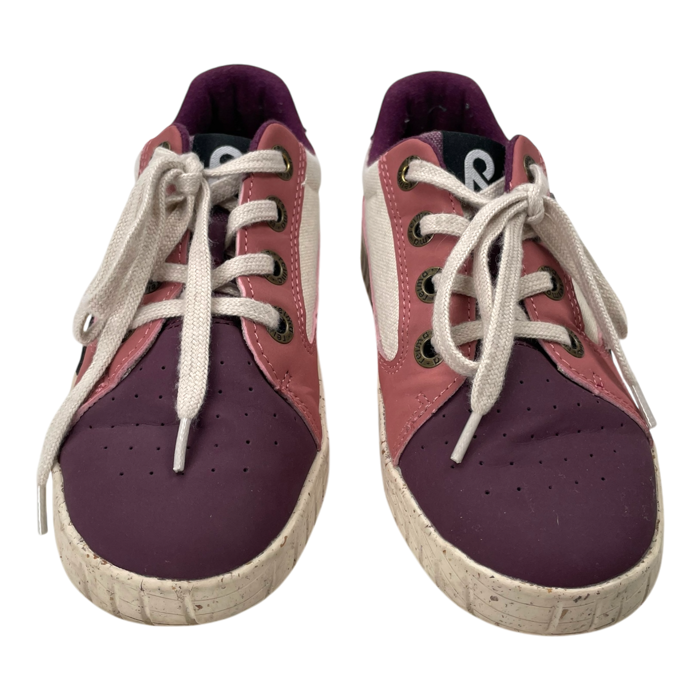 Reima lenkkari sneakers, purple | 35