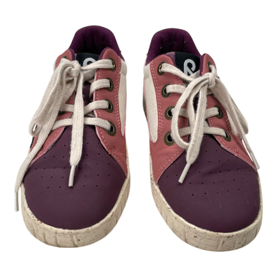 Reima lenkkari sneakers, purple | 35