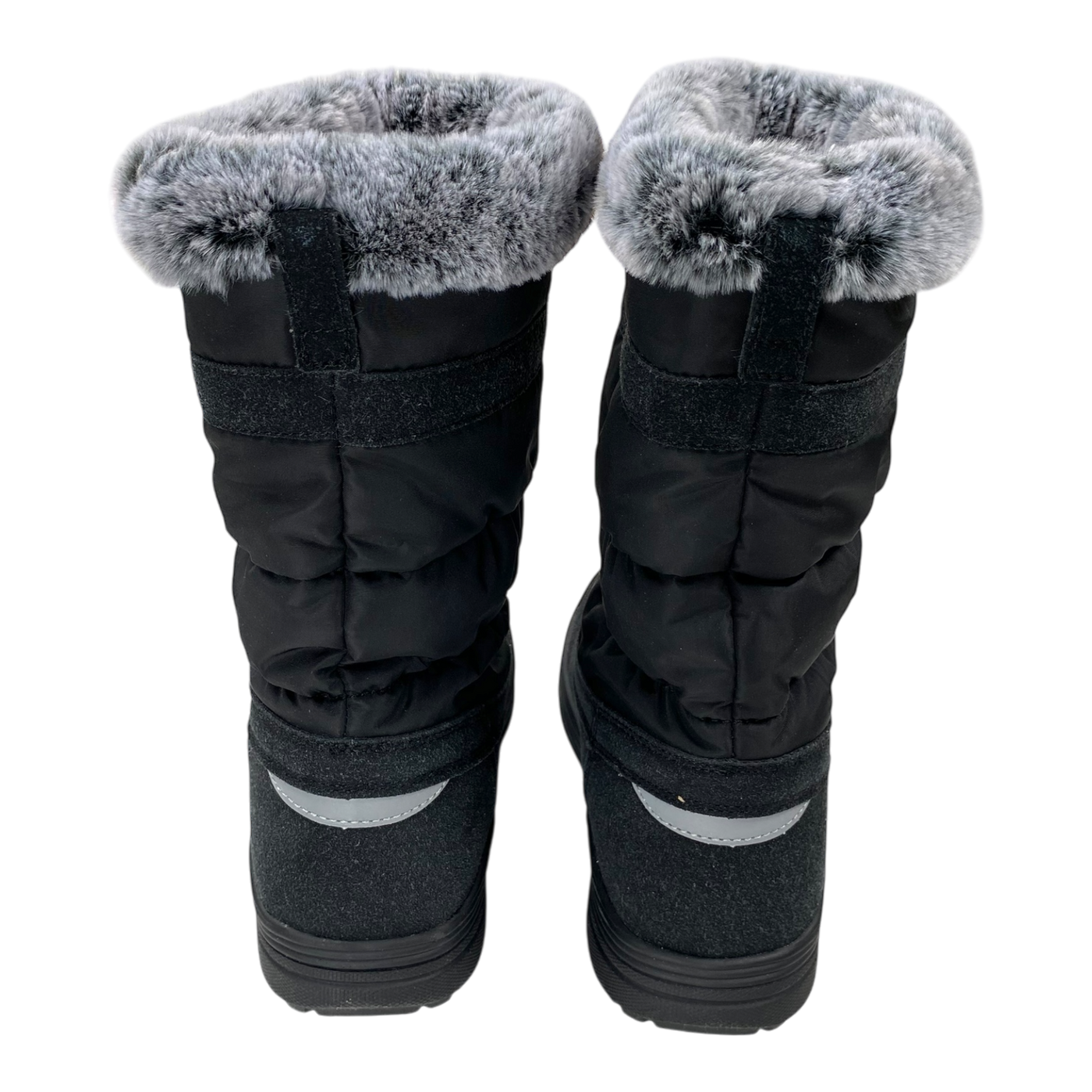 Reima sophis winter boots, black | 38
