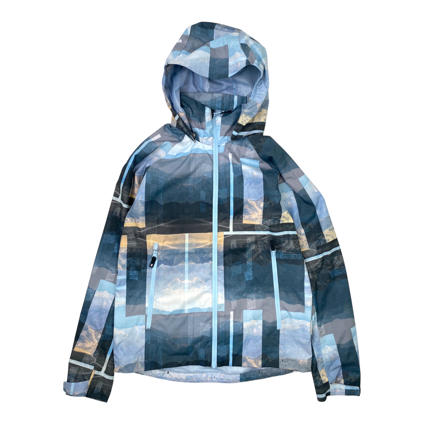 Reimatec holm midseason jacket, mountains | 164cm