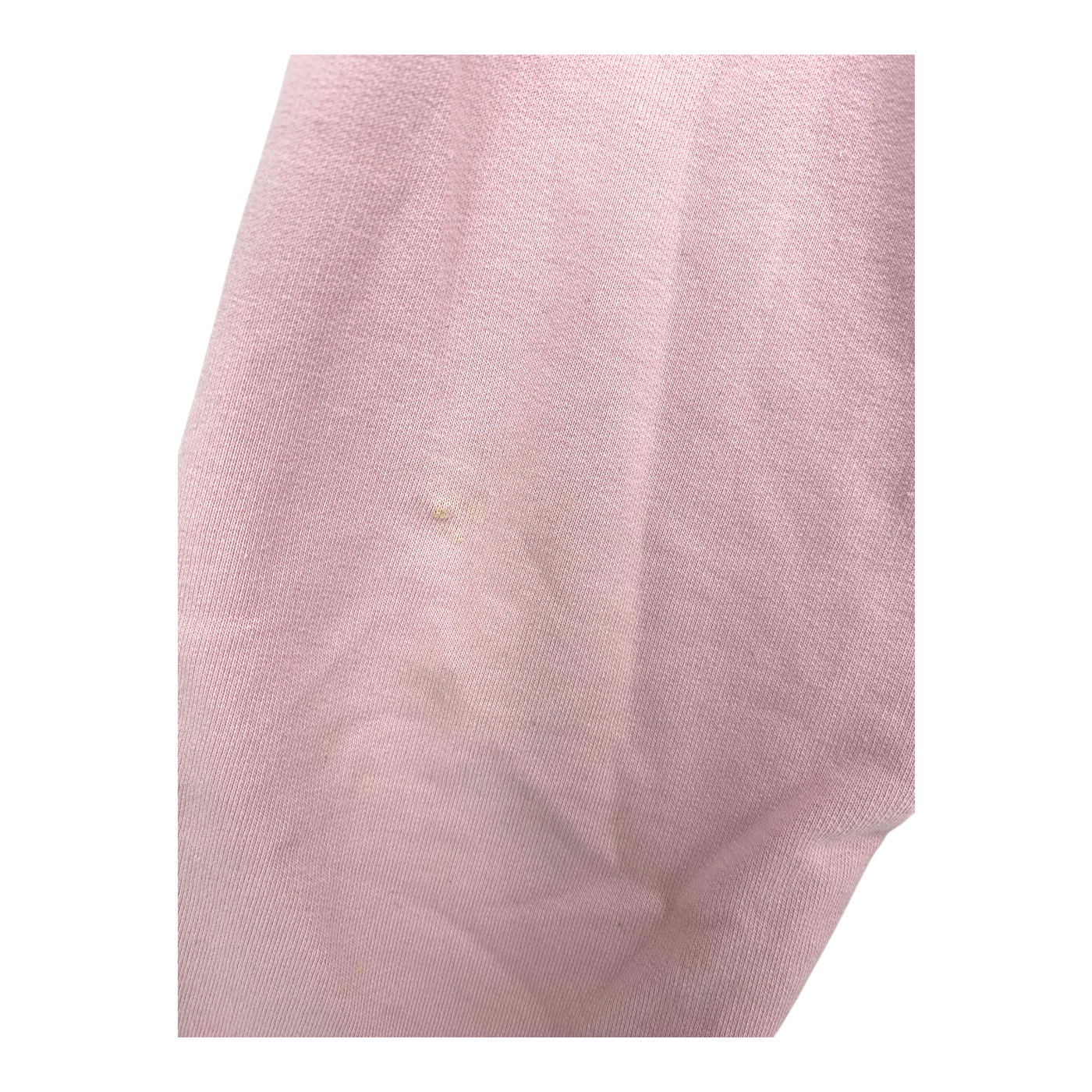Ommellinen cropped sport hoodie, pink | woman M