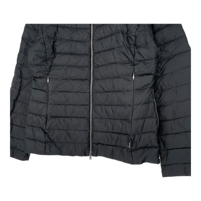 Joutsen mabel jacket, black | woman XS