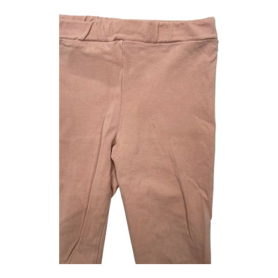 Gugguu leggings, light pink | 92cm