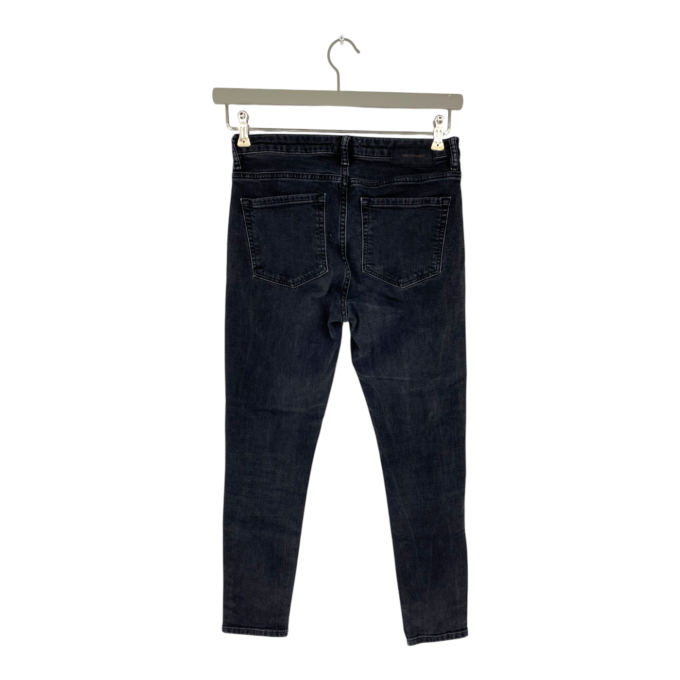 Armedangels jeans, grey | woman W27 L28
