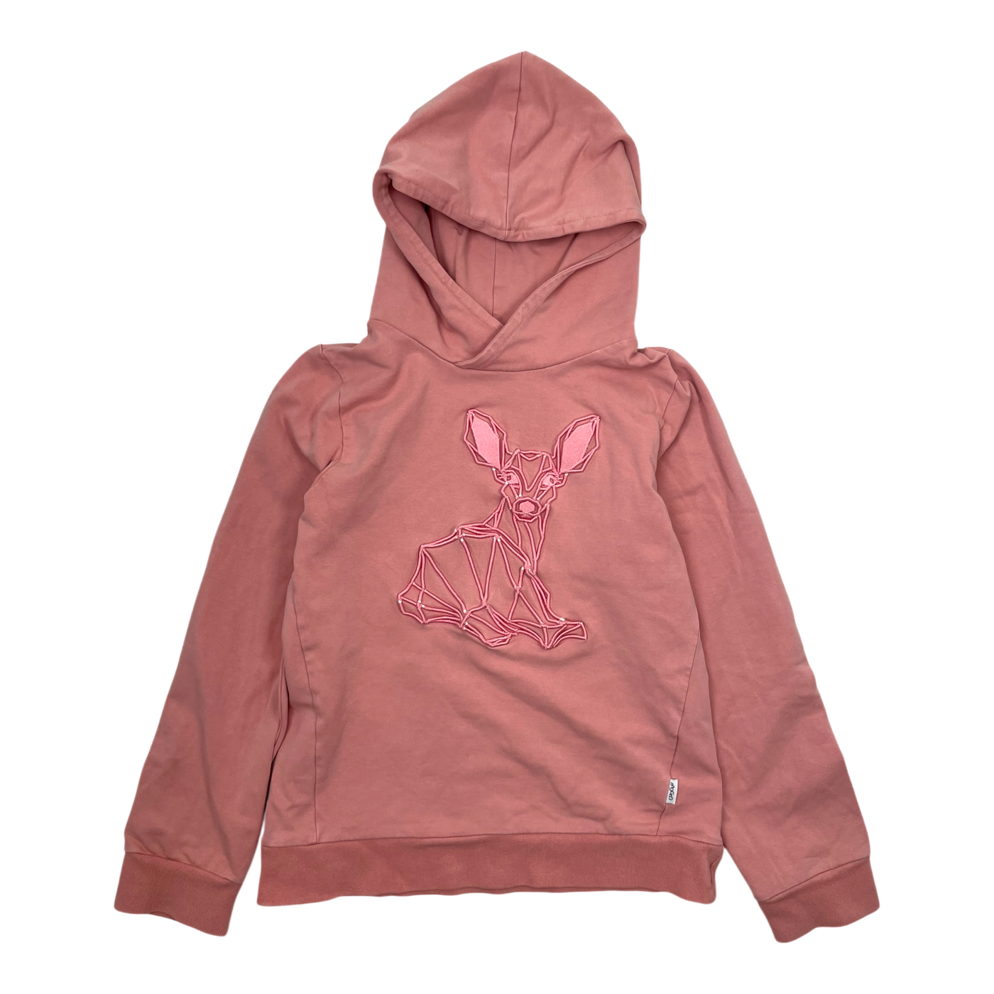 Gugguu hoodie, deer | 146cm