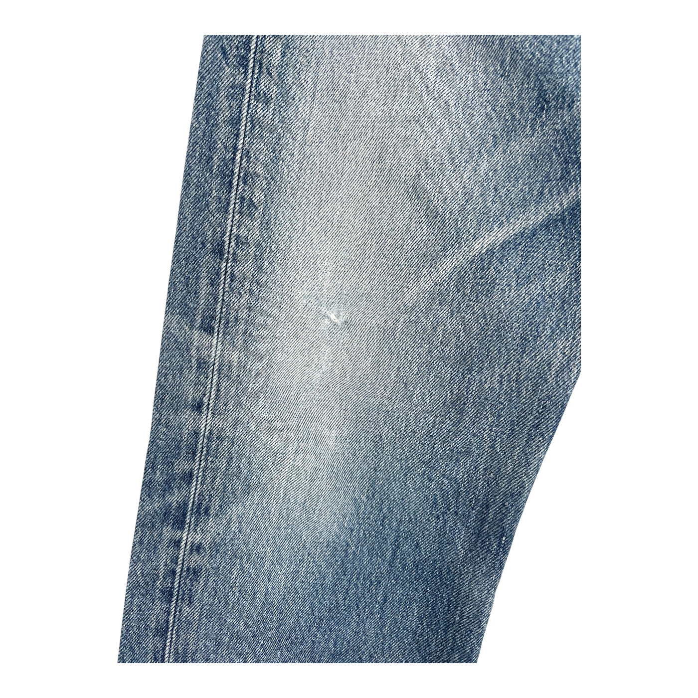 Levi's 501 jeans, blue denim | woman W29