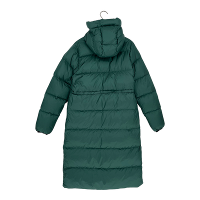 Joutsen estrid jacket, midnight green | woman XS