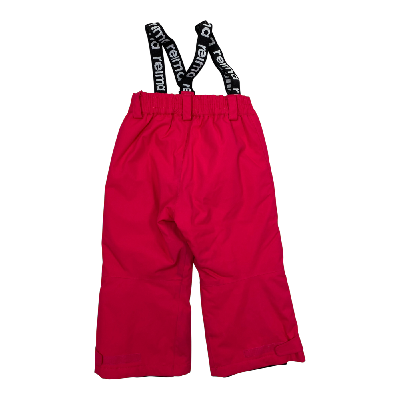 Reima loikka winter pants, pink | 92cm