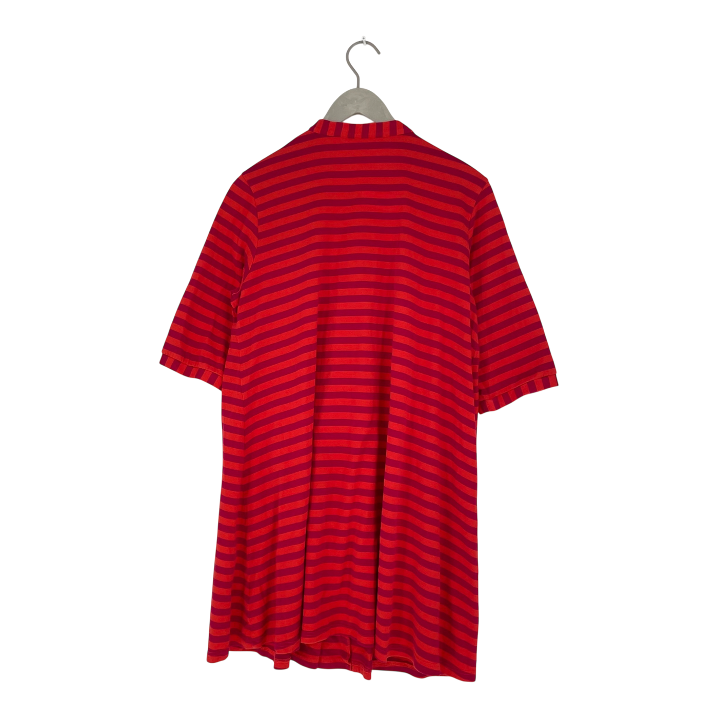 Marimekko sinna dress, red | woman L