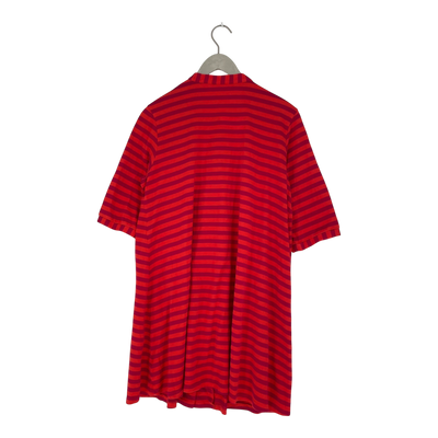 Marimekko sinna dress, red | woman L