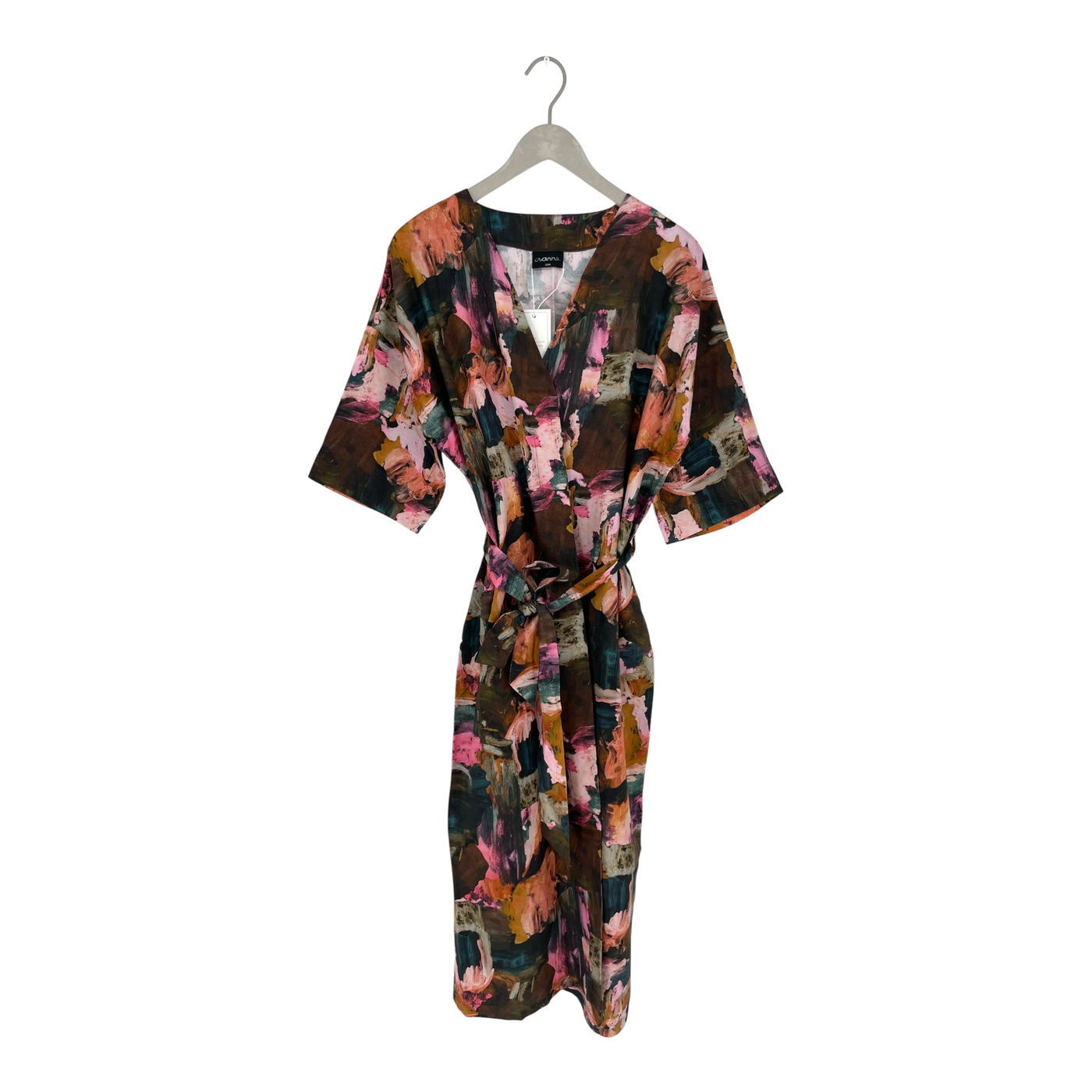 Aarre siena dress, rosa fall | woman S/M