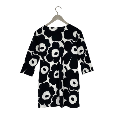 Marimekko peretta tunic, pieni unikko | woman XS
