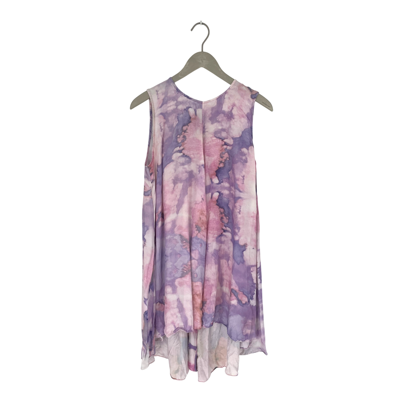 Tiger of Sweden sleeveless tunic dress, pink/lilac | woman 40