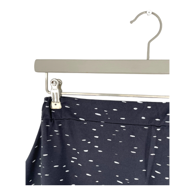 Papu kanto skirt, rain | woman L