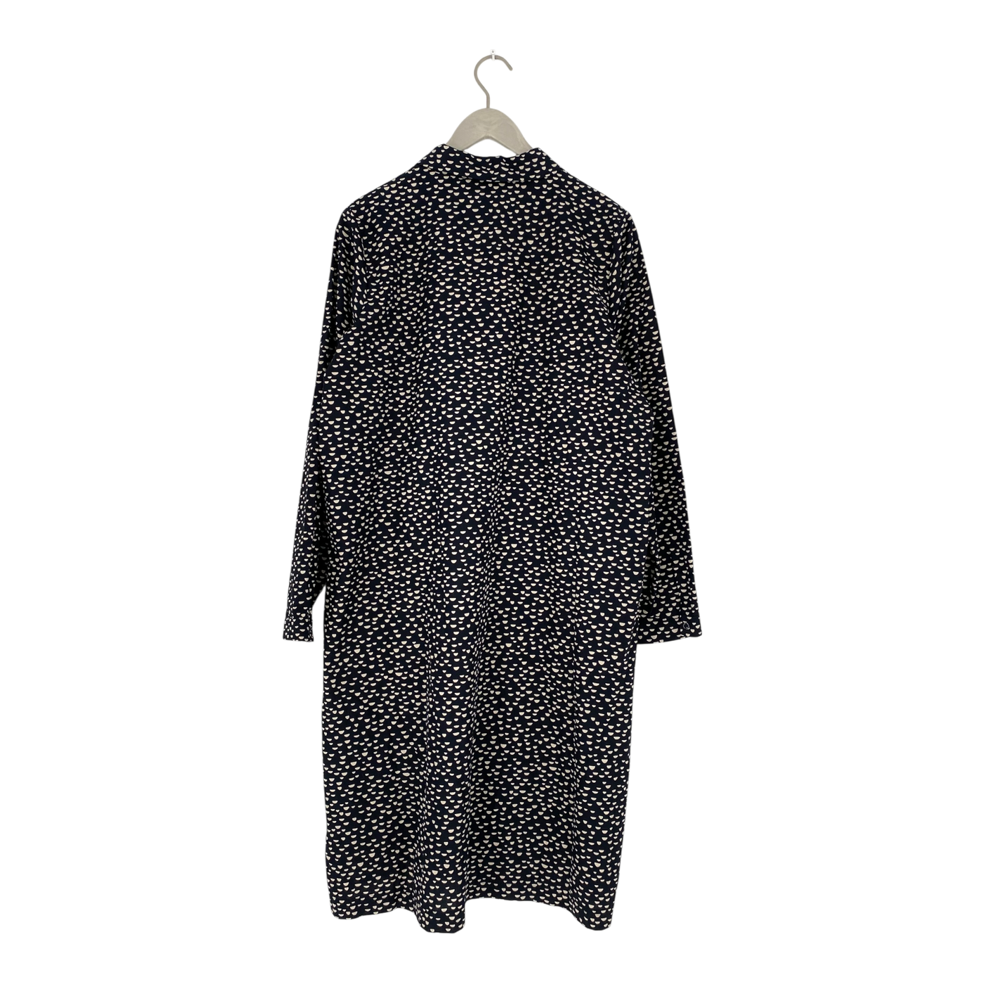 Papu shirt dress, mini beans | woman XL