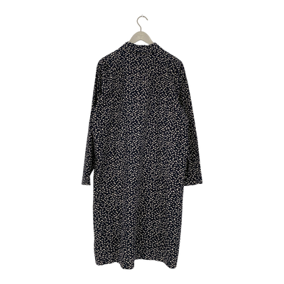 Papu shirt dress, mini beans | woman XL