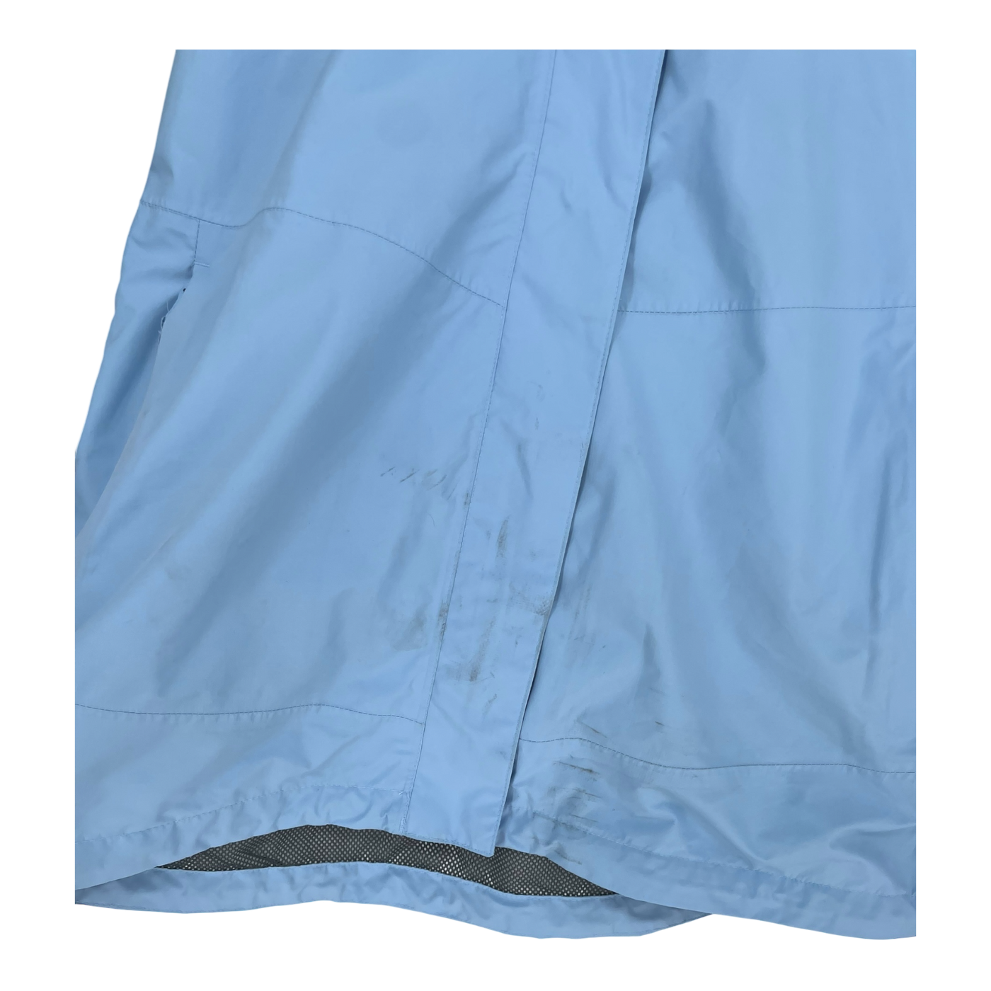 Halti DrymaxX shell jacket, blue | woman 42