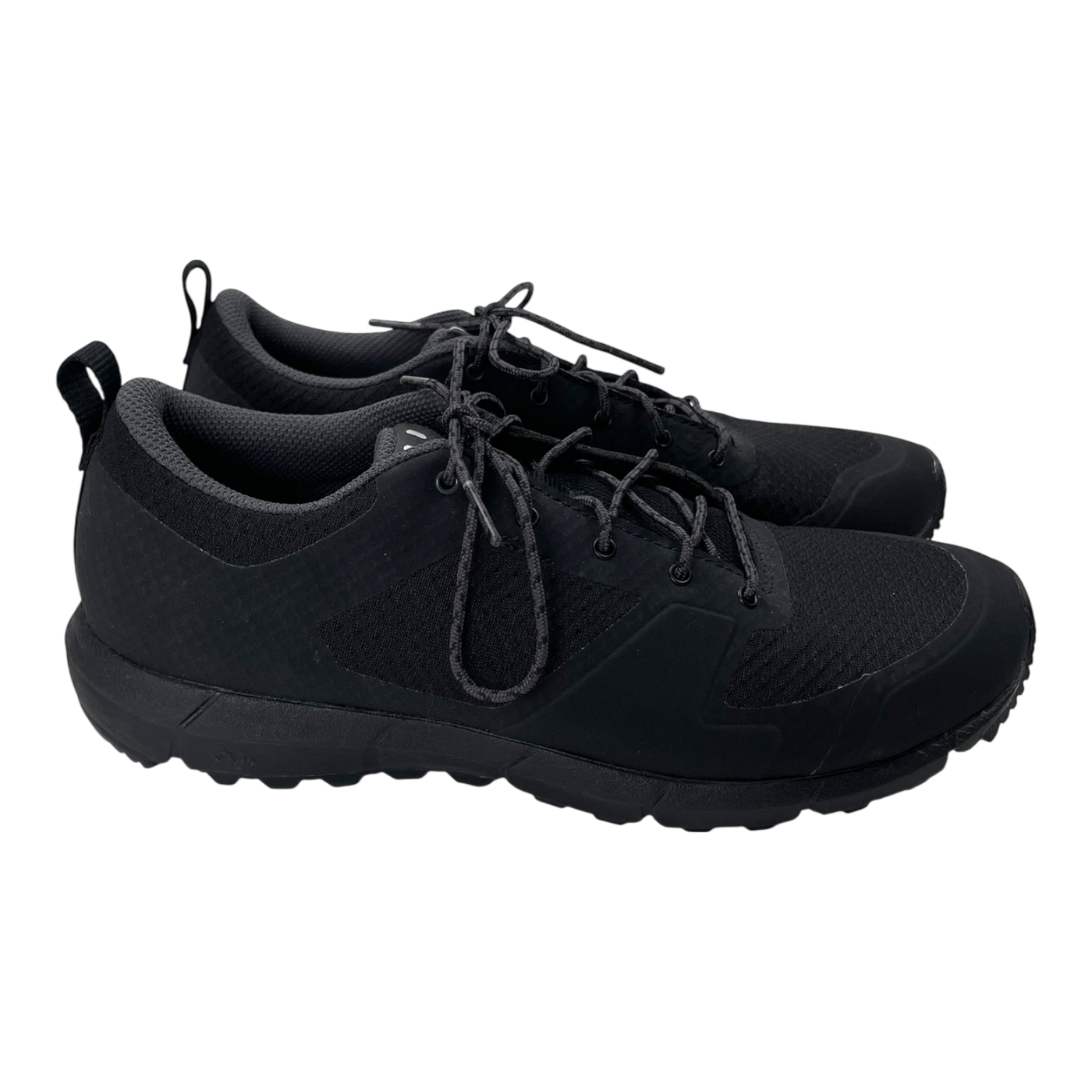 Haglöfs outdoor shoes, black | 37 1/3