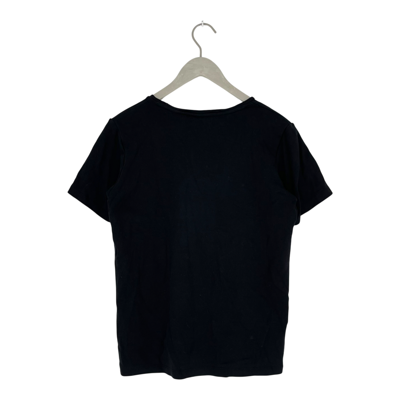 Kaiko the t-shirt, black | woman M