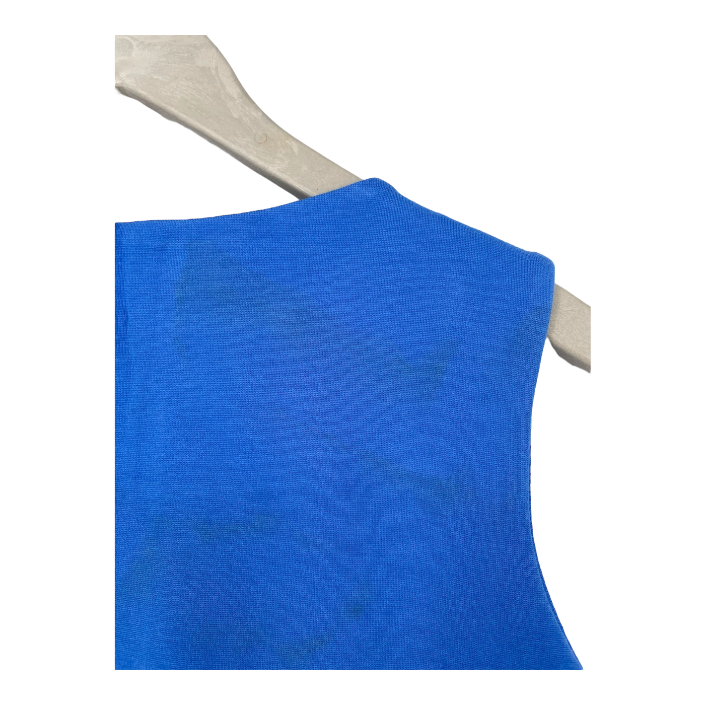Papu sleeveless dress, bright blue | woman S