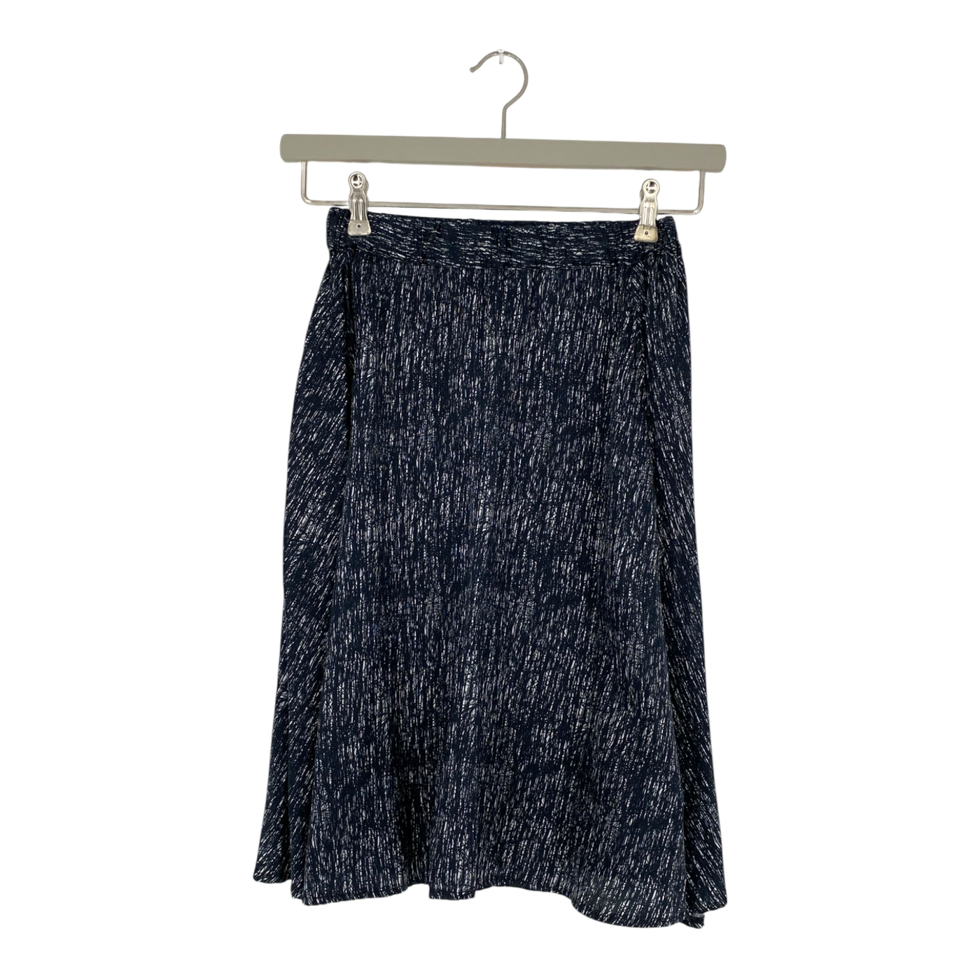 Uhana flowy skirt, jet | woman XS