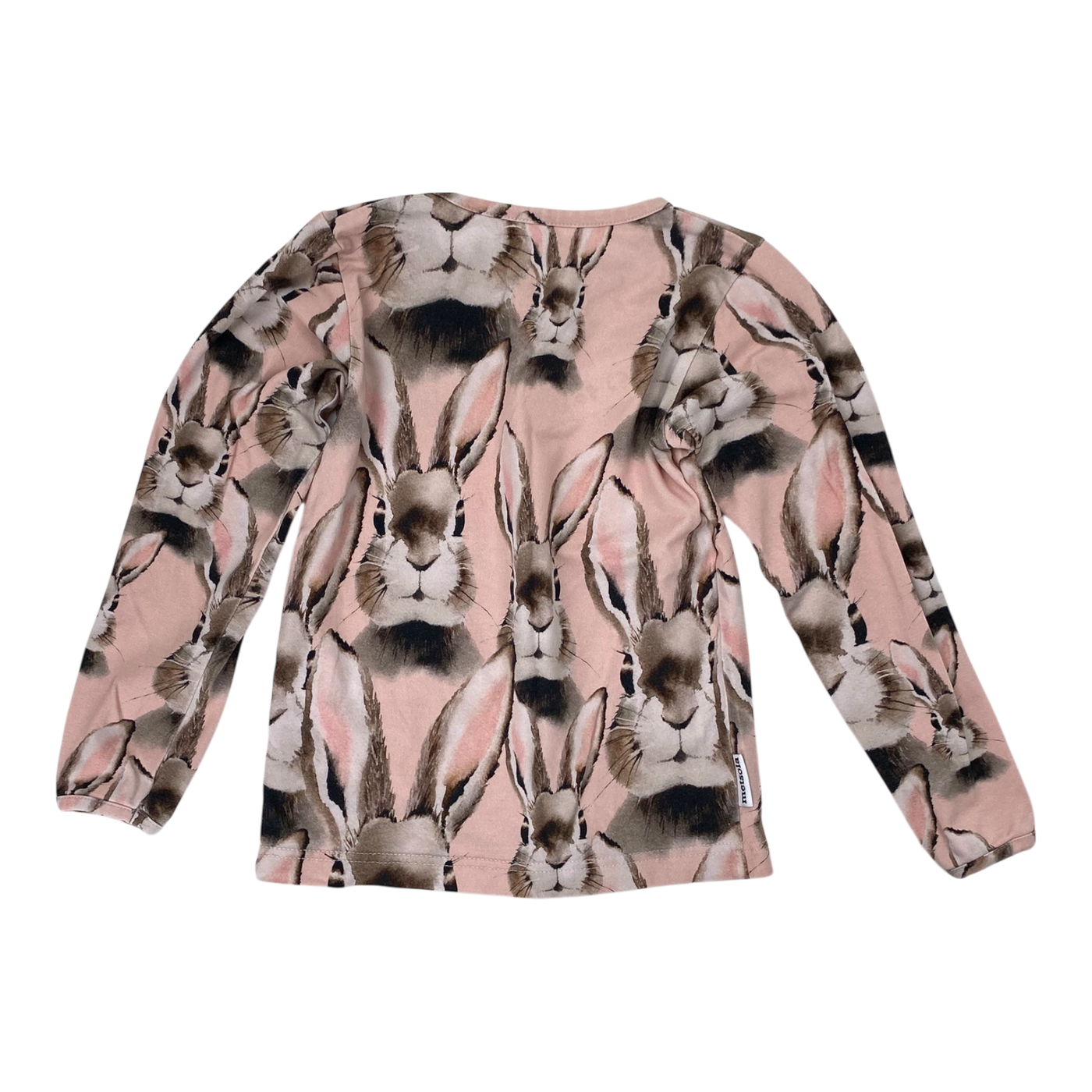 Metsola shirt, bunny | 104cm