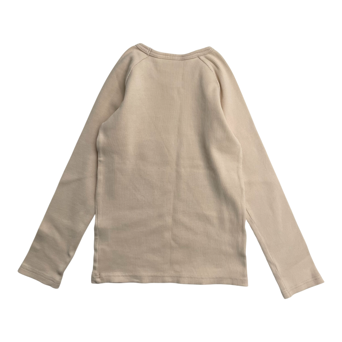 Gugguu Ribhemd, Weizen | 110 cm