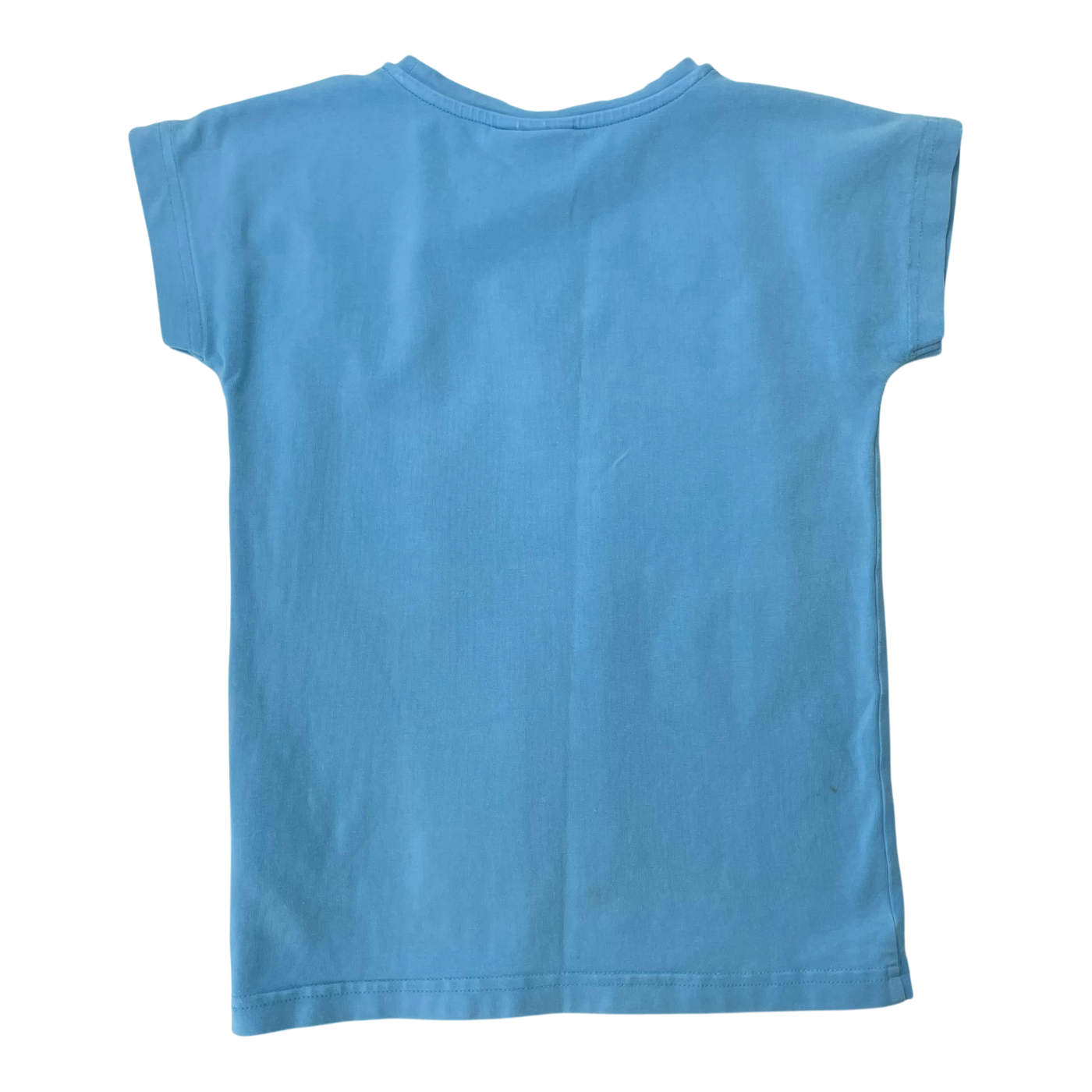 Papu t-shirt, drum | 110/116cm