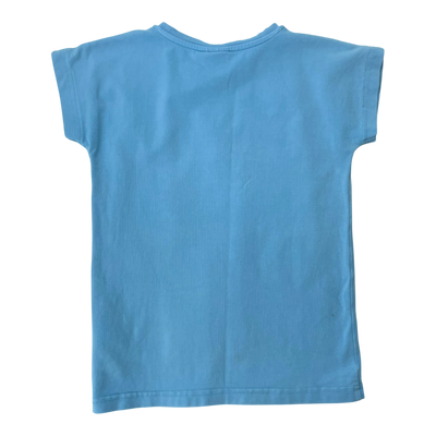 Papu t-shirt, drum | 110/116cm