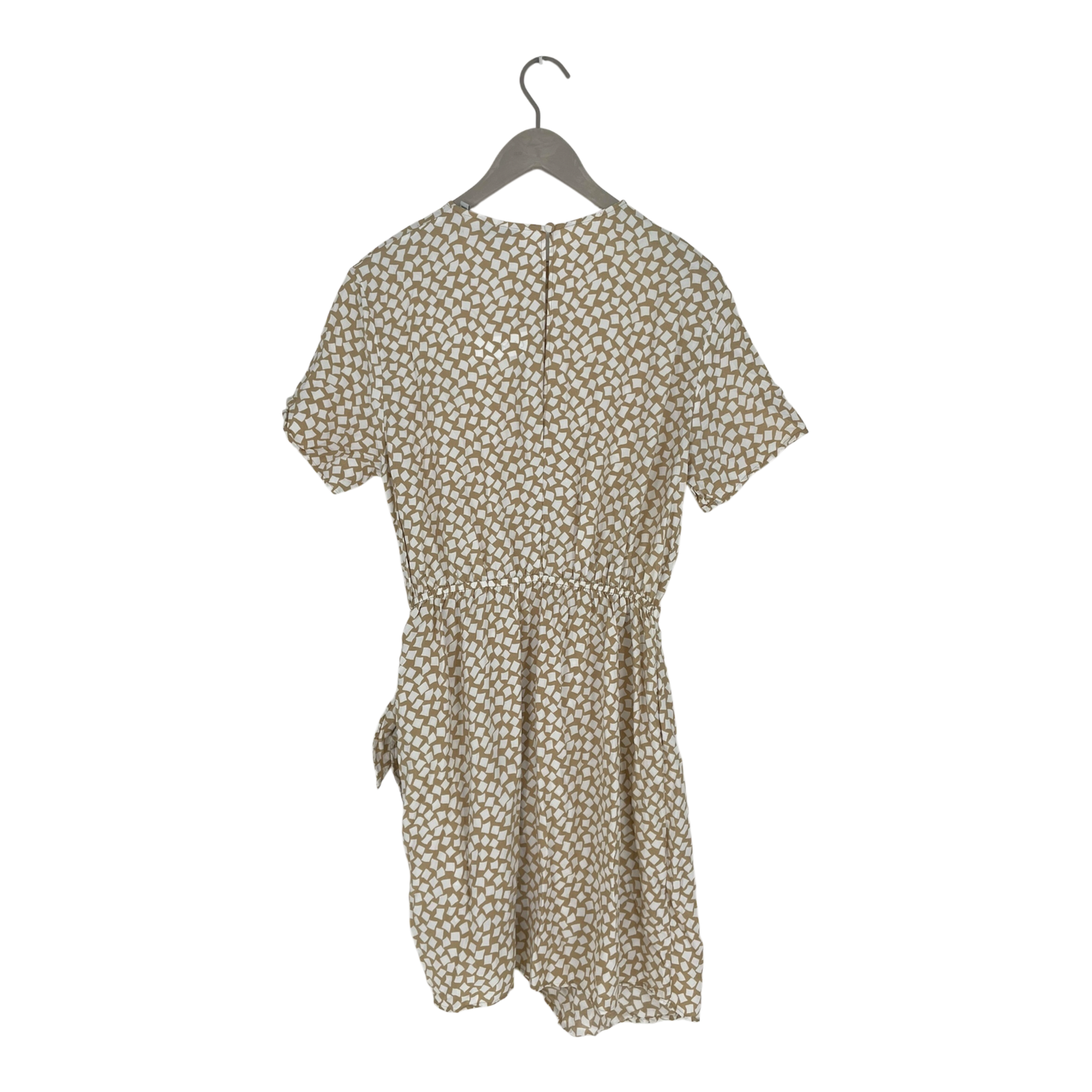 & Other Stories dress, beige | woman 42