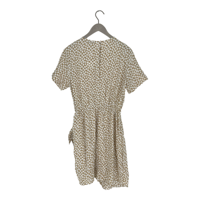 & Other Stories dress, beige | woman 42