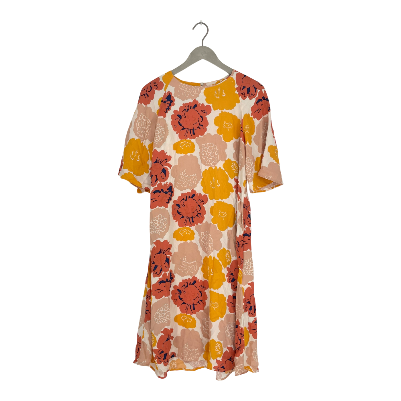 Marimekko varista dress, pieni pioni | woman 40