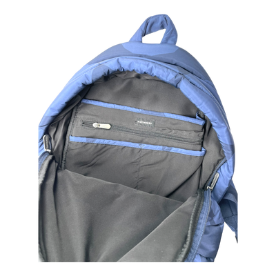 Marimekko lolly backpack, kivet