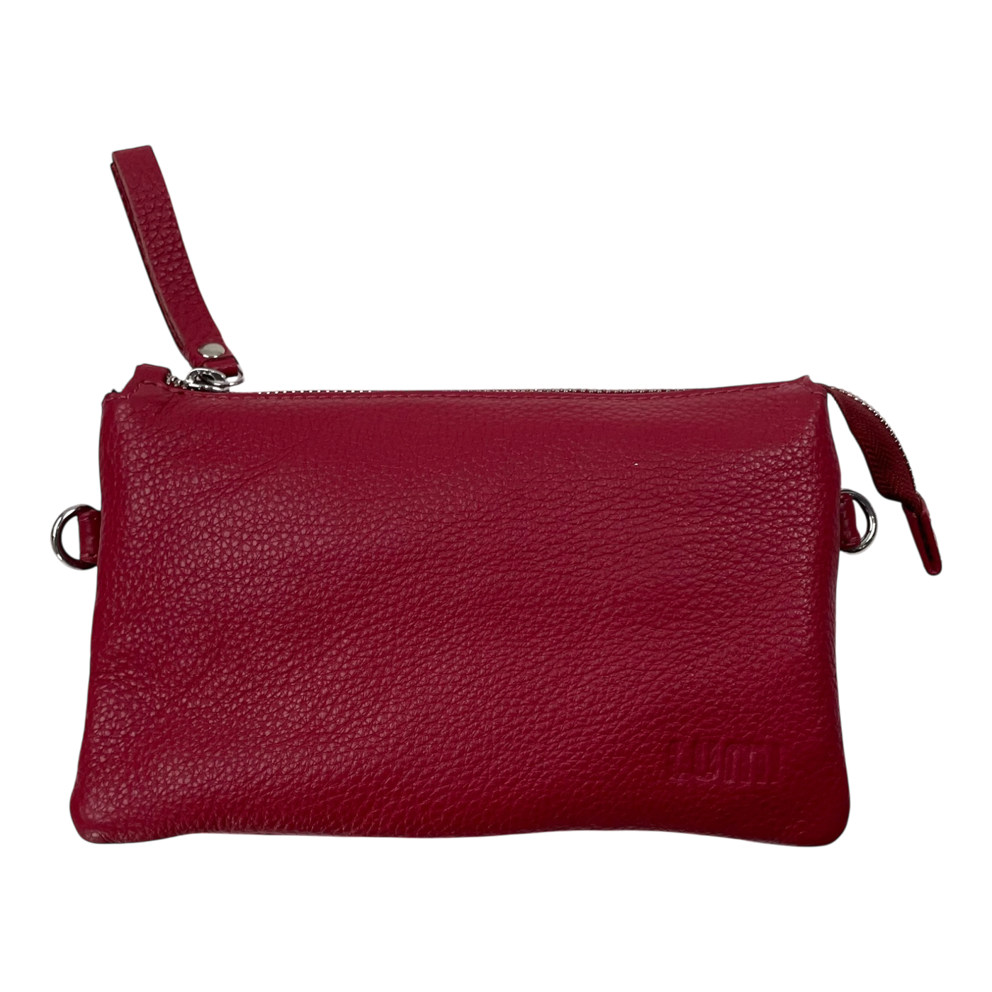 LUMI venla bag, wine red