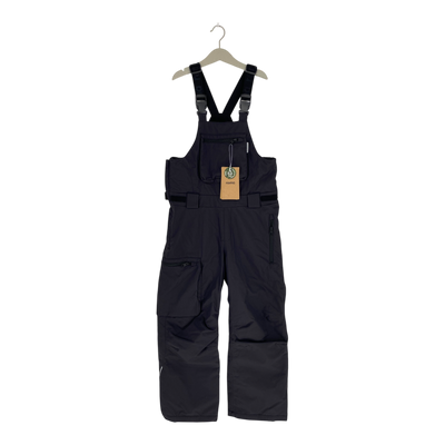 Reima rehti winter pants, black | 152cm