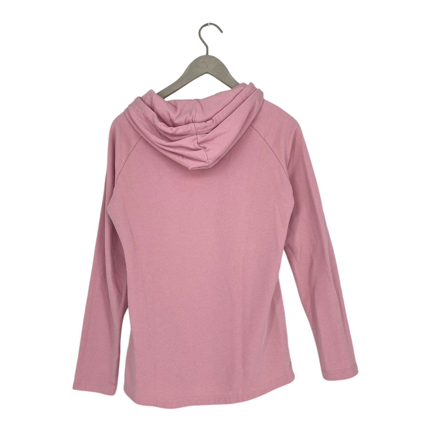 Halti hoodie, pink | woman 38