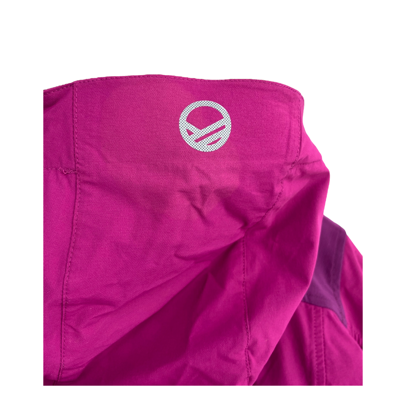 Halti Pallas X- stretch jacket, pink | woman 38
