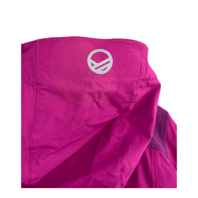 Halti Pallas X- stretch jacket, pink | woman 38