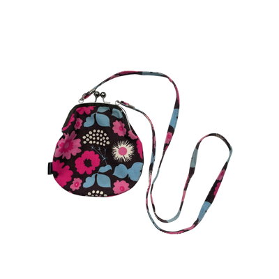 Marimekko crossbody bag, flower | onesize