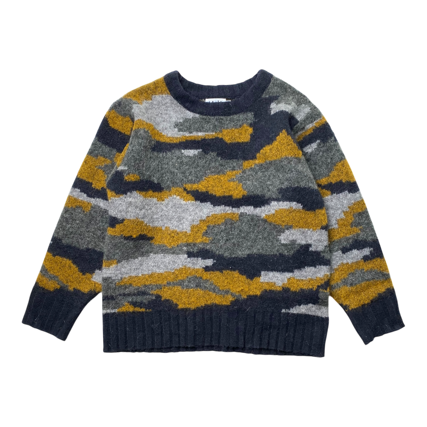 Molo bello knit, multicolor | 146/152cm