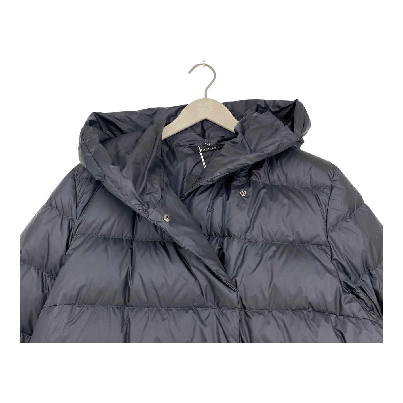Joutsen ilona jacket, black | woman 2XL