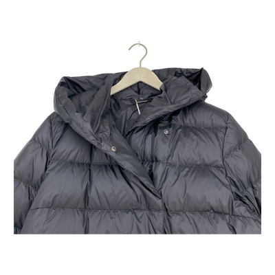 Joutsen ilona jacket, black | woman 2XL