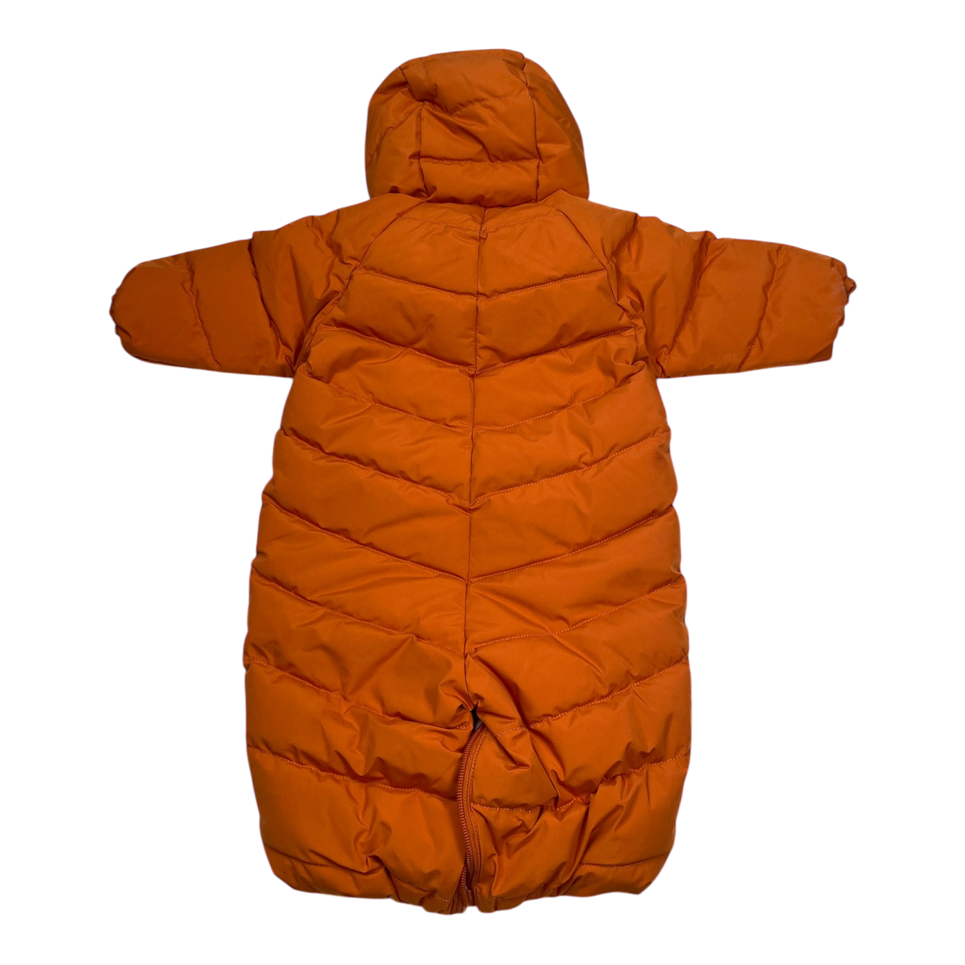 Reima sleeping bag, carrot orange | 56/62cm