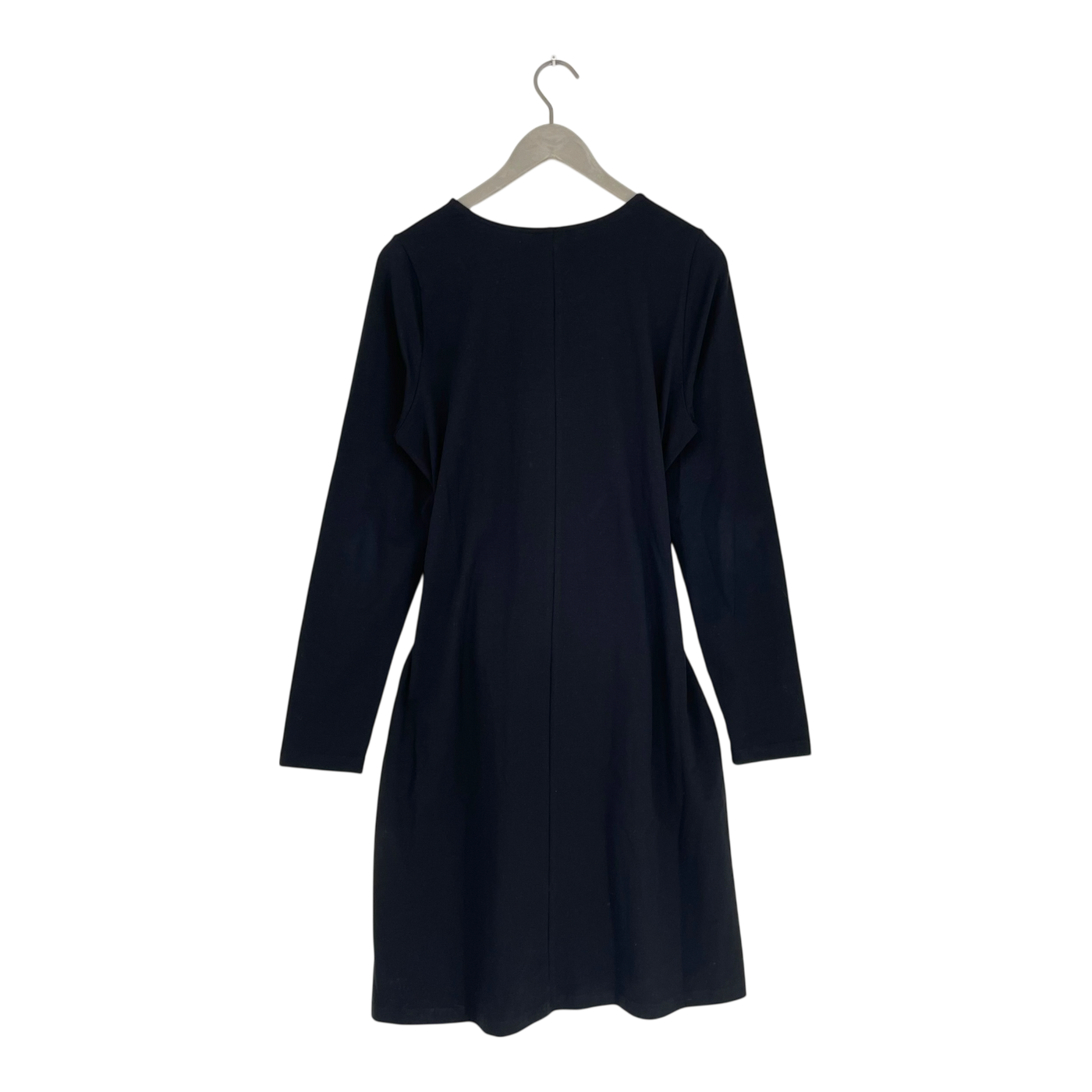 Kaiko belted dress, black | woman M