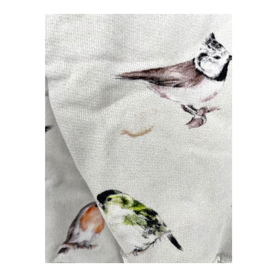 Riva Clothing sweatshirt, birds | unisex S