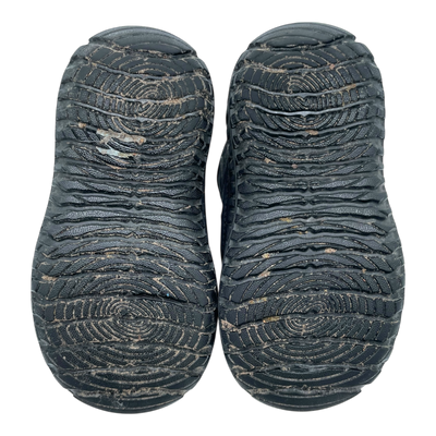 Reima passo 2.0 shoes, black | 21